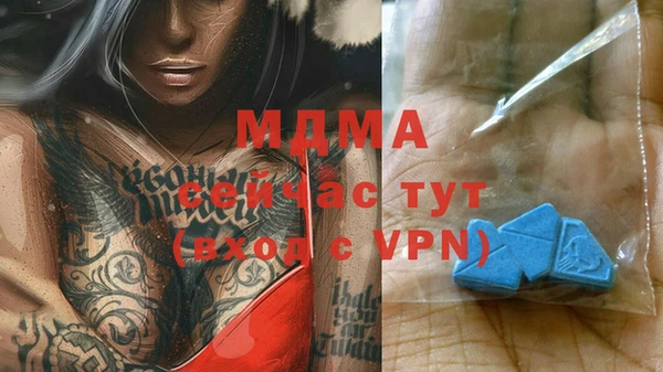 тгк Липки